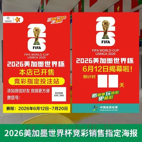 2026年世界杯投注策略与分析 2026年世界杯投注策略与分析